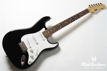 BCST100RBD - Black